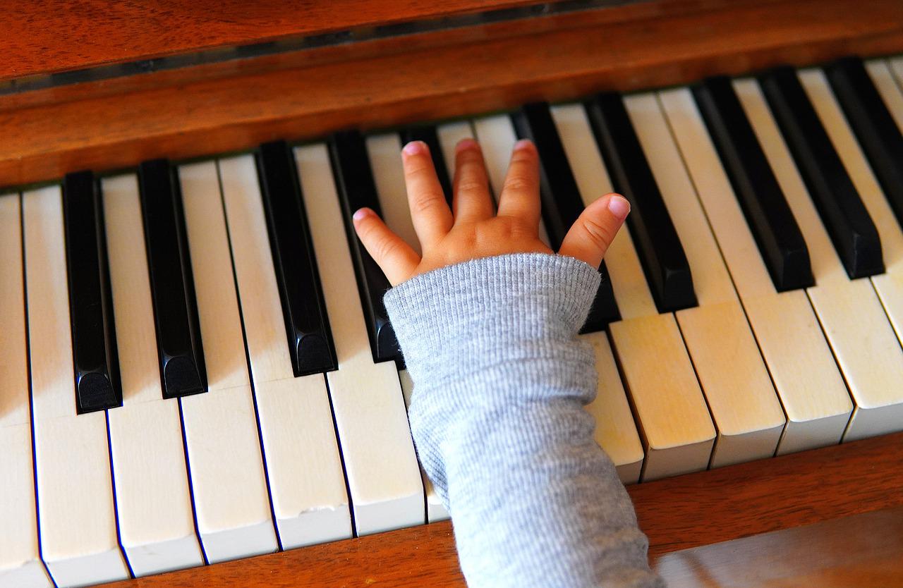 Sabrina’s Piano Studio